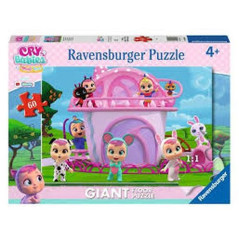 INGROSSO PUZZLE PZ 60 GIANT CRY