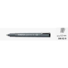 INGROSSO STAEDTLER PIGMNET LINER