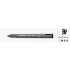INGROSSO STAEDTLER PIGMNET LINER