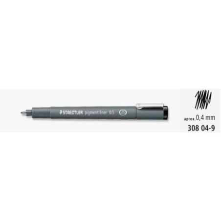 INGROSSO STAEDTLER PIGMNET LINER