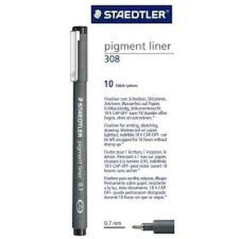 INGROSSO STAEDTLER PIGMENT LINER