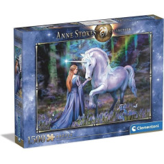 INGROSSO PUZZLE PZ.1500 ANNE STO