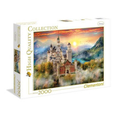 INGROSSO PUZZLE PZ.2000 HQC NEUS