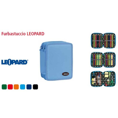 INGROSSO FURBASTUCCIO LEOPARD 3