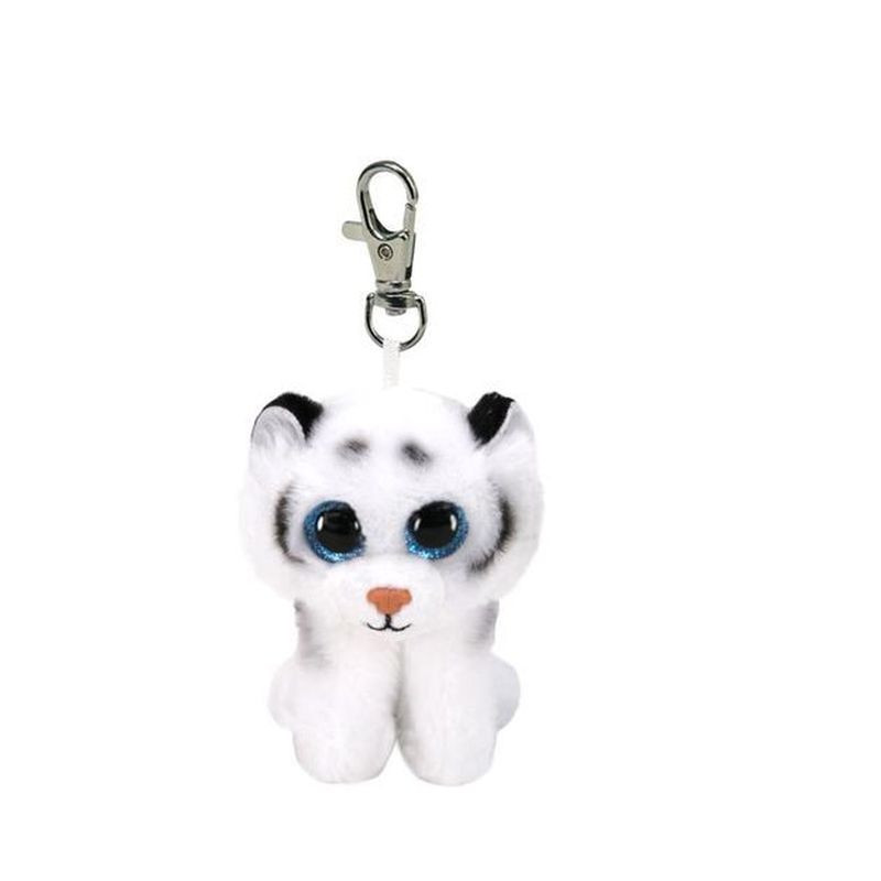 BEANIE BOOS CLIPS TUNDRA EAN 0008421352340 INGROSSO PELUCHE OCCHIONI TY