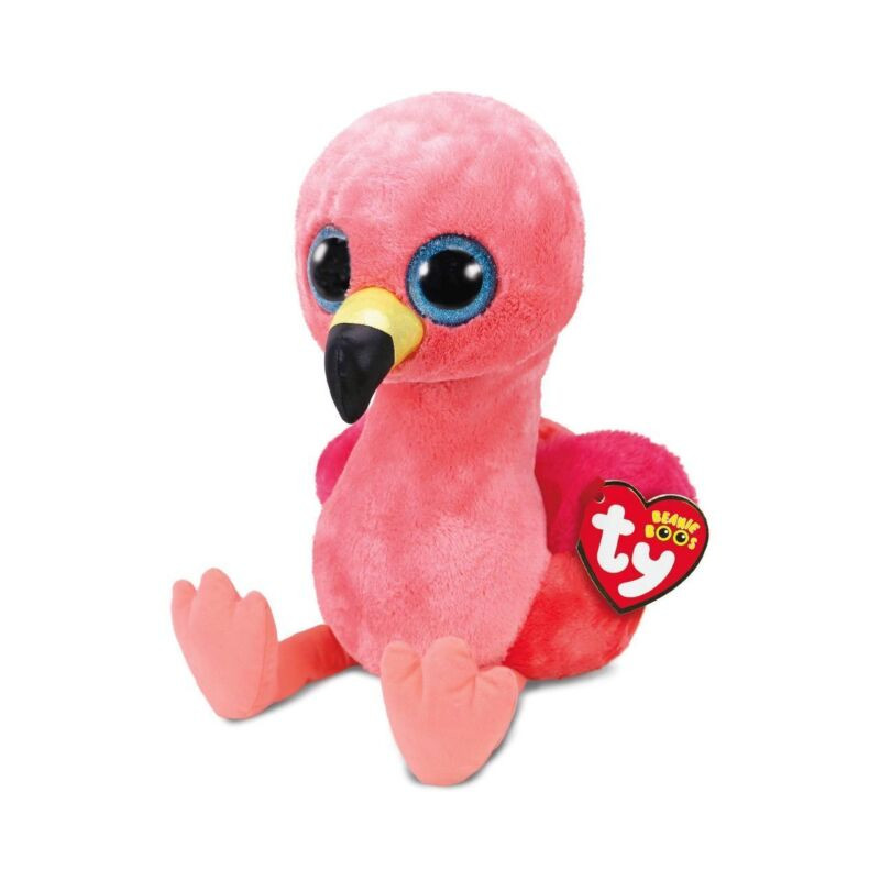 BEANIE BOOS 15CM GILDA FENICOTTERO ROSA EAN 0008421368488 INGROSSO PELUCHE OCCHIONI TY BEANIE BOOS 15CM GILDA FENICOTTERO ROSA EAN 0008421368488 INGROSSO PELUCHE OCCHIONI TY