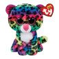 BEANIE BOOS 15CM DOTTY LEOPARDO MULTICOL EAN 0008421371891 INGROSSO PELUCHE OCCHIONI TY BEANIE BOOS 15CM DOTTY LEOPARDO MULTICOL EAN 0008421371891 INGROSSO PELUCHE OCCHIONI TY
