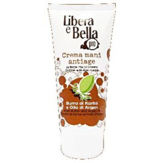 INGROSSO LIBERA E BELLA CREMA MA