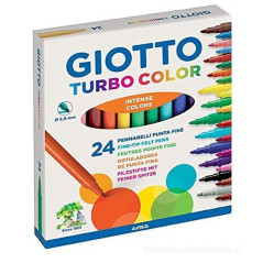 INGROSSO GIOTTO TURBO COLOR PENN