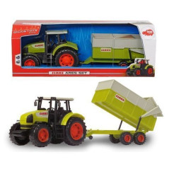 INGROSSO DICKIE TRATTORE CLAAS A