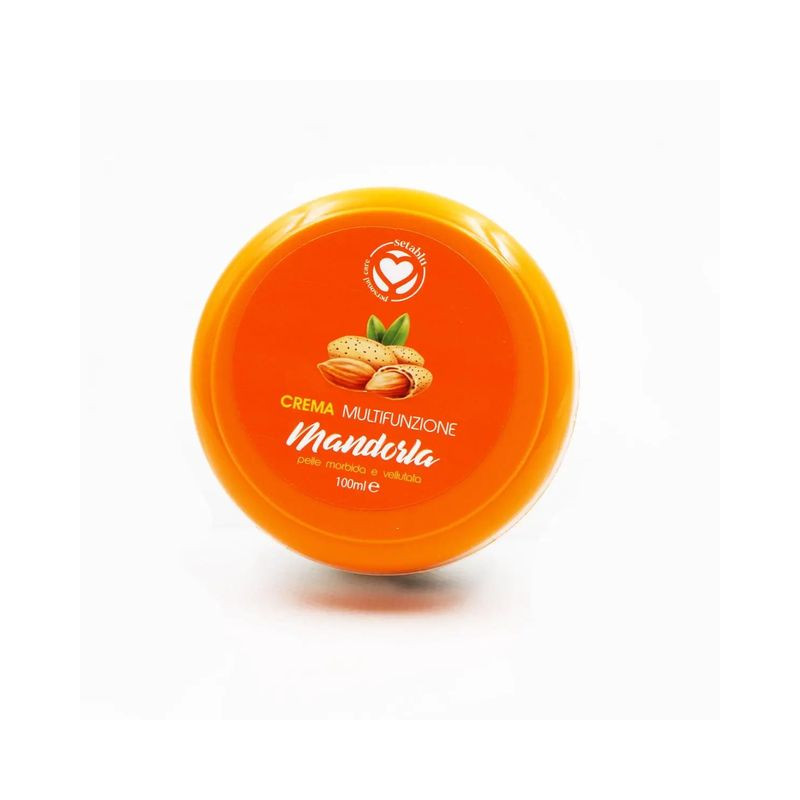 CREMA ARGAN VASO 100ML EAN 8057502404623 INGROSSO CREME