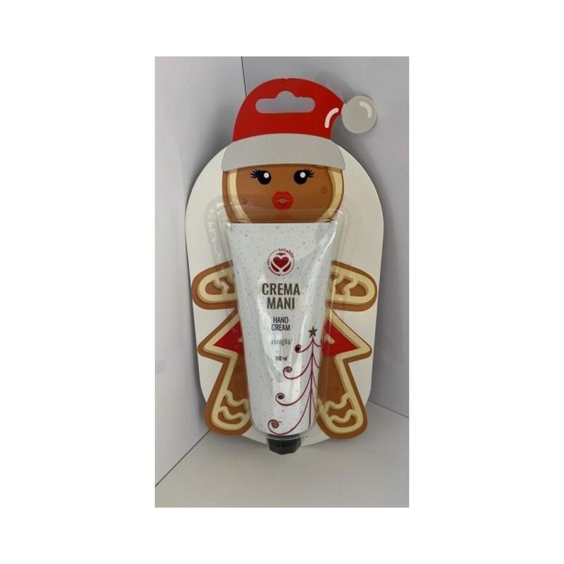 CREMA MANI 100ML MARZAPANE EAN 8057502407303 INGROSSO CREME