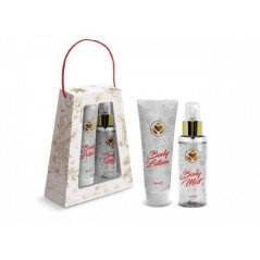 INGROSSO SET REGALO BODY MIST+LO