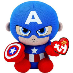 INGROSSO CAPTAIN AMERICA 20CM