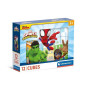 VALIGETTA 12 CUBI SPIDEY & HIS AMAZING F EAN 8005125411986 INGROSSO PUZZLE CLASSICI