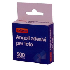 INGROSSO ANGOLI ADESIVI PER FOTO