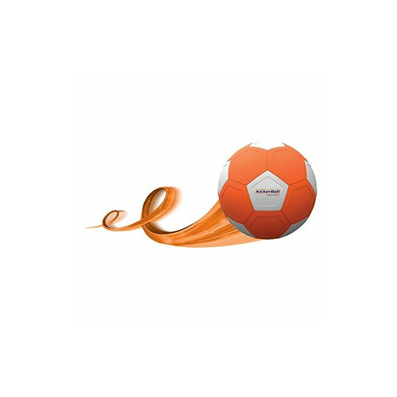 PALLONE KICKERBALL EAN 8005124430124 INGROSSO PALLONI CALCIO E VOLLEY