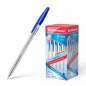 PENNA A SFERA EK R-301 CL. STICK VERDE EAN 4041485971894 INGROSSO PENNE PER LA SCUOLA
