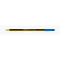 BL.2 SFERE STAEDTLER NORIS BLU EAN 4007817434031 INGROSSO PENNE PER LA SCUOLA