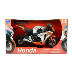 INGROSSO HONDA CBR1000RR 1:6