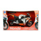 HONDA CBR1000RR 1:6 EAN 0093577492934 INGROSSO MODELLINI AUTO