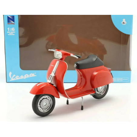 PIAGGIO VESPA 50 SPECIAL 1:6 EAN 0093577495331 INGROSSO MODELLINI AUTO