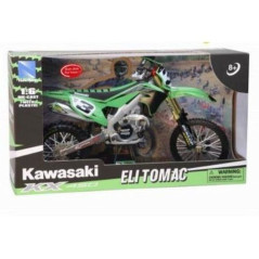 INGROSSO KAWASAKI RACE TEAM KX45