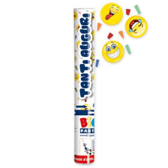 INGROSSO CANNON CM.30 EMOTICONS