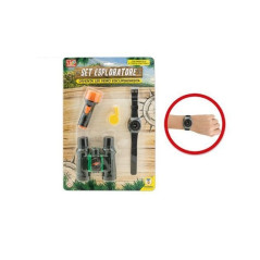 INGROSSO BLISTER TEO'S PLAYSET E