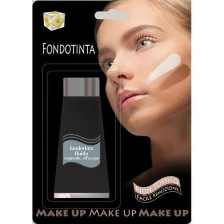INGROSSO FONDOTINTA FLUIDO ML 38