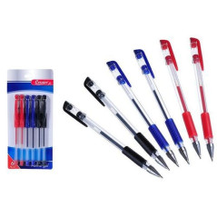 INGROSSO SET 6 PENNE ASSORTITE G