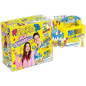 ME CONTRO TE CREA PENNARELLI EAN 8033986572447 INGROSSO GIOCHI CREATIVI