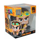 LYON GAMER PERSONAGGIO 3D IN VINILE EAN 8033986573055 INGROSSO PERSONAGGI CARTOON E DISNEY