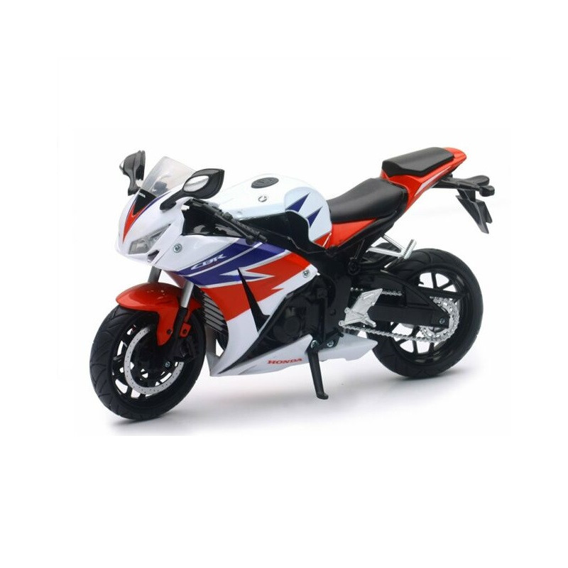 HONDA CBR1000RR 1:12 17CM +5ANNI EAN 0093577577938 INGROSSO MODELLINI AUTO