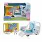 PEPPA PIG PLAYSET AMBULANZA EAN 8056379058229 INGROSSO SET PERSONAGGI CARTOON