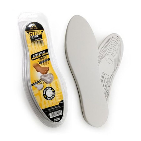 INGROSSO SOLETTE IN MEMORY FOAM