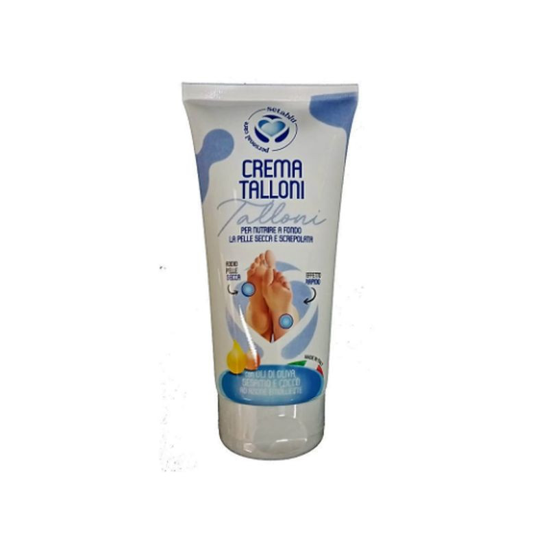 CREMA TALLONI 150ML EAN 8059174596774 INGROSSO CREME