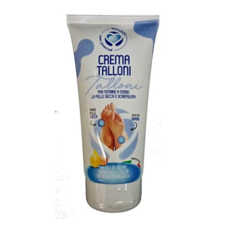 CREMA TALLONI 150ML EAN 8059174596774 INGROSSO CREME