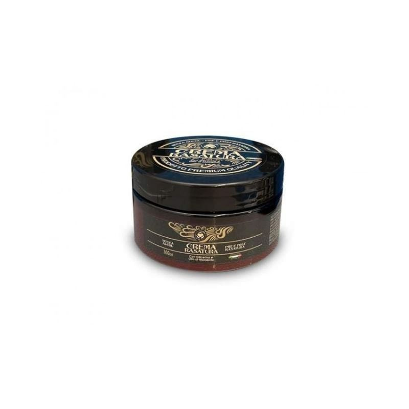 CREMA PRE/POST RASATURA 100ML EAN 8059174598136 INGROSSO CREME