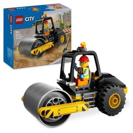 INGROSSO LEGO 60401 RULLO COMPRE