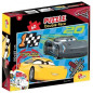 PUZZLE DF PLUS 60 CARS 3 ADRENALINE +3A 35X24.5X3.5CM - LISCIANI EAN 8008324060771 INGROSSO PUZZLE CLASSICI