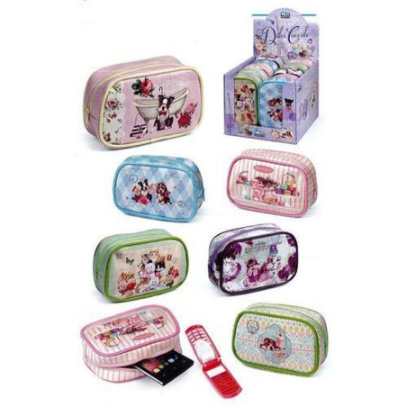 INGROSSO POCHETTE DOLCI COCCOLE