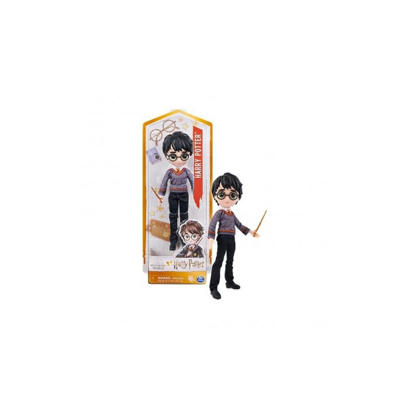 HARRY POTTER FASHION DOLL ASS EAN 0778988397671 INGROSSO PERSONAGGI CARTOON E DISNEY