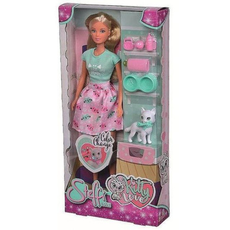 INGROSSO STEFFI LOVE KITTY LOVE