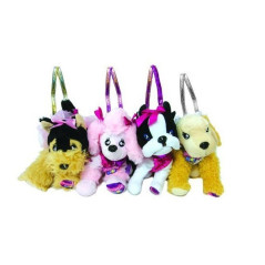 INGROSSO DOGGIE STAR ASS. 30X27X