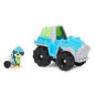PAW PATROL VEICOLO BASE REX EAN 0778988412886 INGROSSO SET PERSONAGGI CARTOON