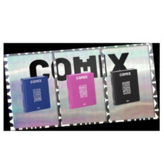 INGROSSO AGENDA COMIX 16 MESI MI
