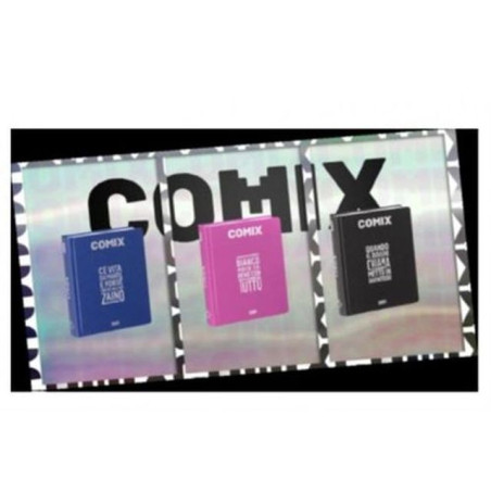 INGROSSO AGENDA COMIX 16 MESI MI