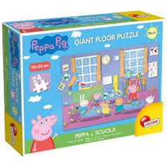 INGROSSO PEPPA PIG GIANT FLOOR P
