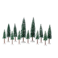 INGROSSO DECORAZIONI ALBERO NATA